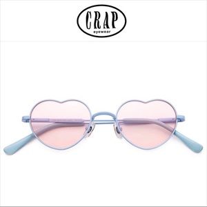 Crap Eyewear Dr. Love